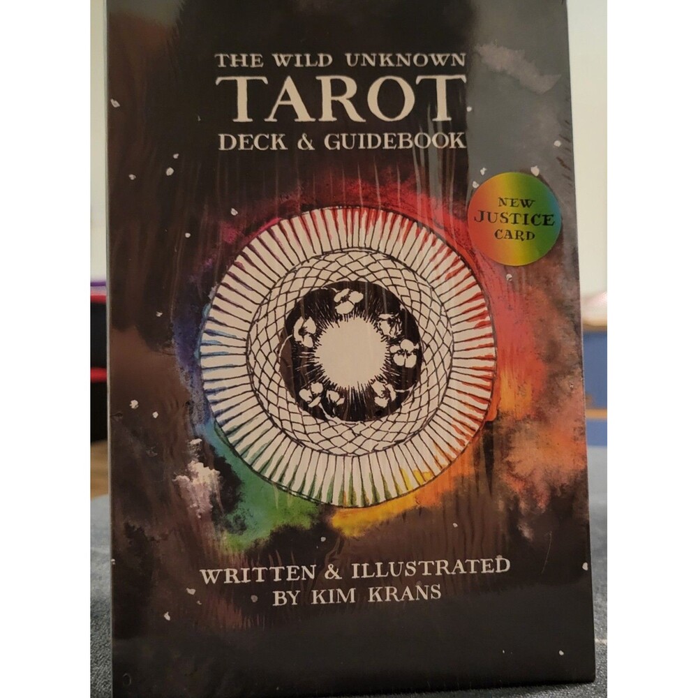 Tarot - Picture 4 of 12
